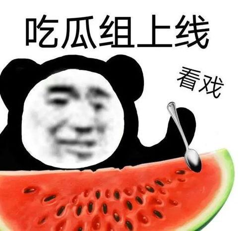 黑料群吃瓜,一场网络吃瓜盛宴背后的真相