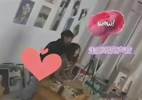 热门大瓜画室,艺术与争议的交织之地