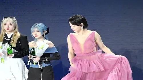 明星网红同框舞蹈,跨界合作演绎视听盛宴