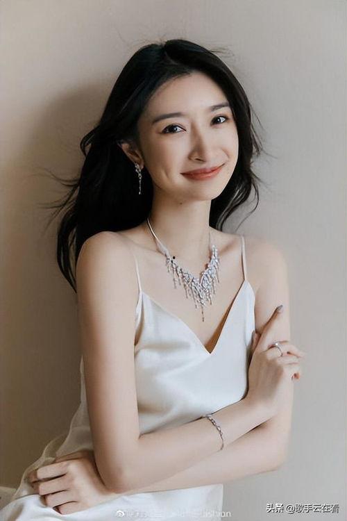 美女明星网红模特,美女明星、网红与模特的风采集锦
