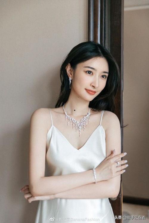 美女明星网红模特,美女明星、网红与模特的风采集锦
