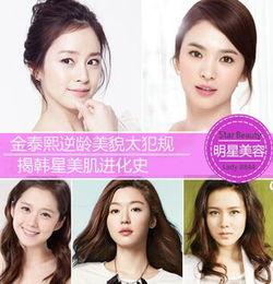 明星网红进化史,明星网红的进化之路
