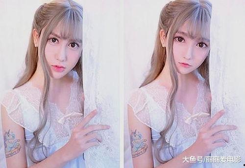 明星网红奔现图片,明星效应下的真实与幻想碰撞”