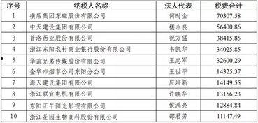 明星网红交税多少税金,高额收入背后的税收负担