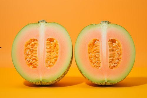 网纹蜜瓜热门视频网站,甜蜜滋味，视觉盛宴