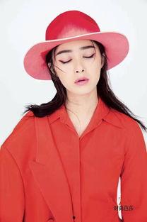 帽子明星网红是谁