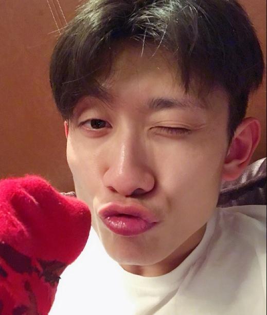 娱乐圈吃瓜杨紫张一山