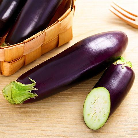 黑茄瓜要去皮吗怎么吃,黑茄瓜去皮技巧与美味食用方法解析