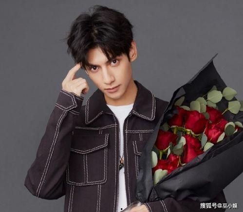 吃瓜娱乐圈八卦罗云熙,娱乐圈的瓜田，他的瓜香四溢