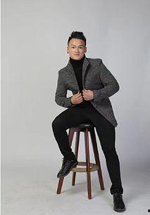 姓林的男明星网红,网红界的璀璨星辰