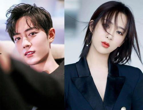 吃瓜博主爆料杨紫肖战视频,吃瓜博主揭秘幕后真相