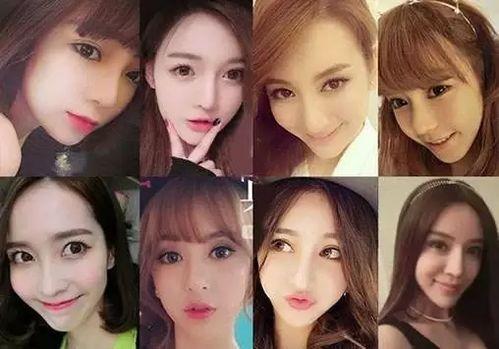 明星网红切片素材高清,高清切片素材中的魅力演绎