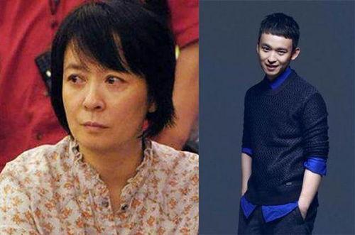 带儿字的明星网红,揭秘带儿字明星网红的璀璨人生”