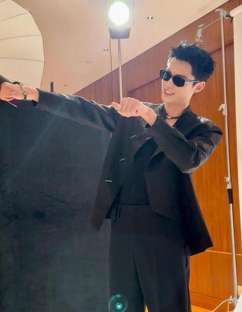 吃瓜爆料王鹤棣田曦薇,吃瓜群众热议恋情真相