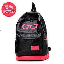 明星网红书包推荐图片